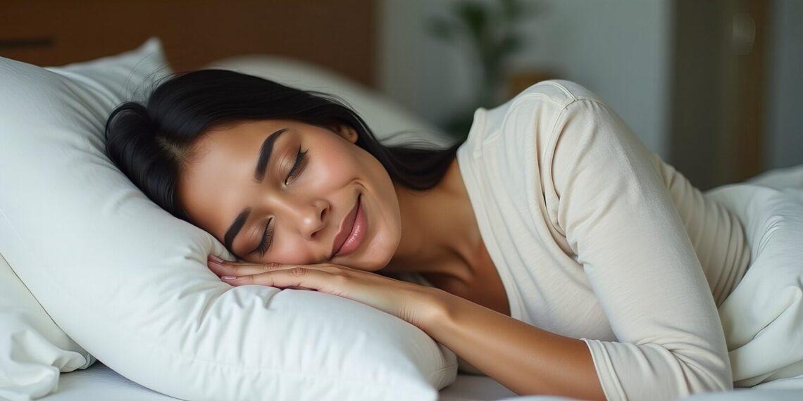 Supporting Deep Sleep – Vibrant Blue Oils