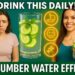 Drink Cucumber Water Every Day and See What Happens to Your Body | Amazing Health Benefits!