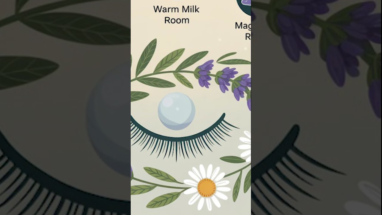 Top 5 Natural Remedies for Better Sleep!