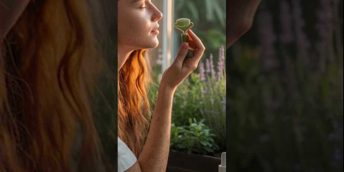 Morning Wellness Routine Using Only Natural Products