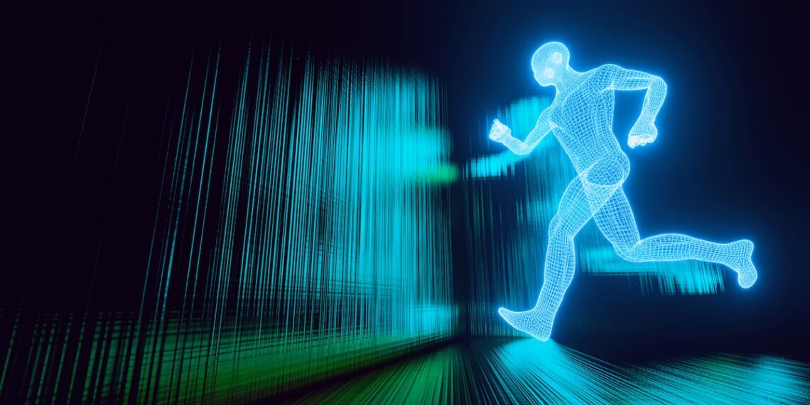 Minutia.ai talks revolutionizing sports nutrition with personalized microbial insights