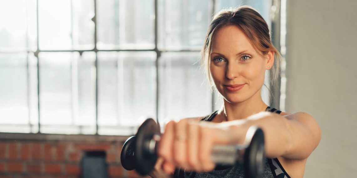 Meta-analysis supports body composition and exercise performance benefits of probiotics