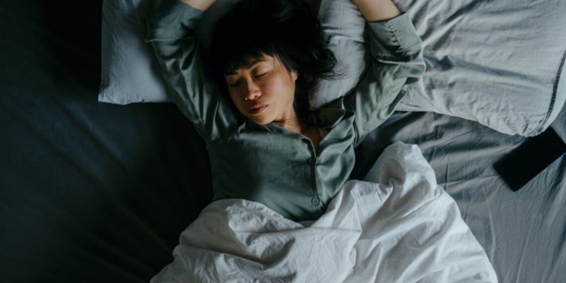 Award-winning lemon balm product for sleep support