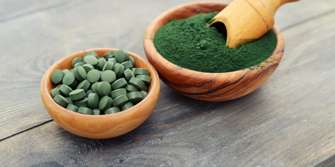 Spirulina shows promise for IBS-C