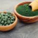 Spirulina shows promise for IBS-C