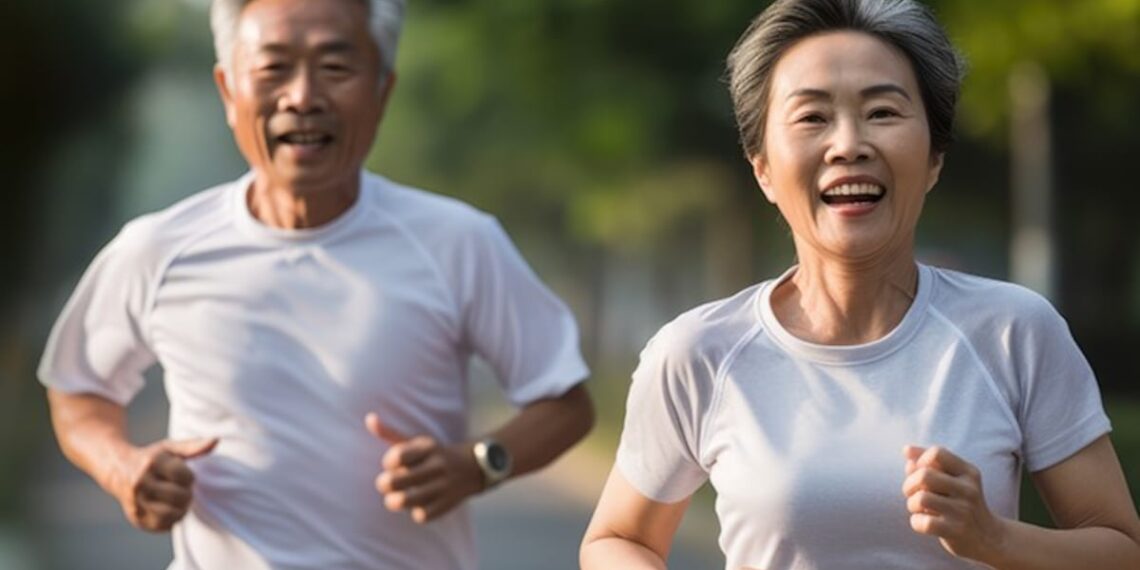 Review backs HMB for preserving aging muscle