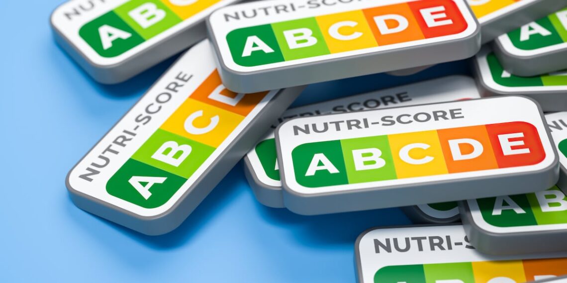 Nestlé removes Nutri-Score in Switzerland
