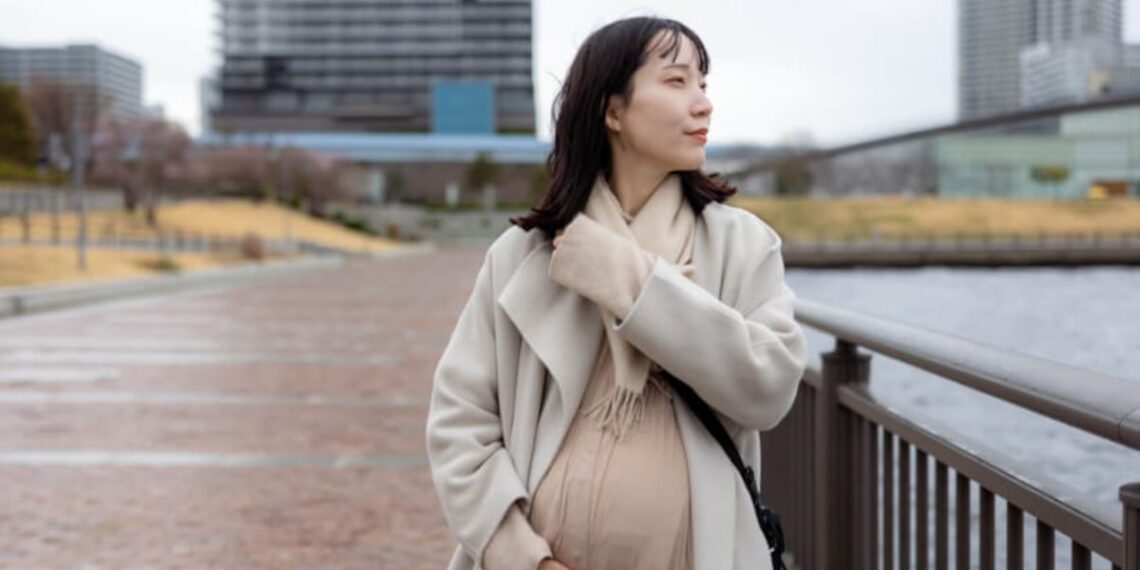 A dietary framework for pregnant and lactating women in urban settings