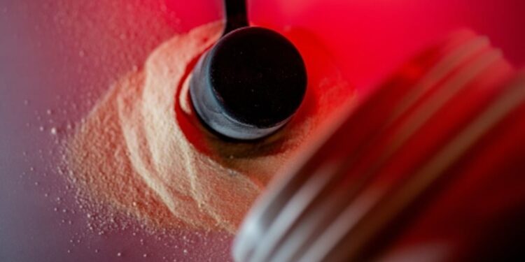 Prinova launches new CitraPeak pre-workout ingredient