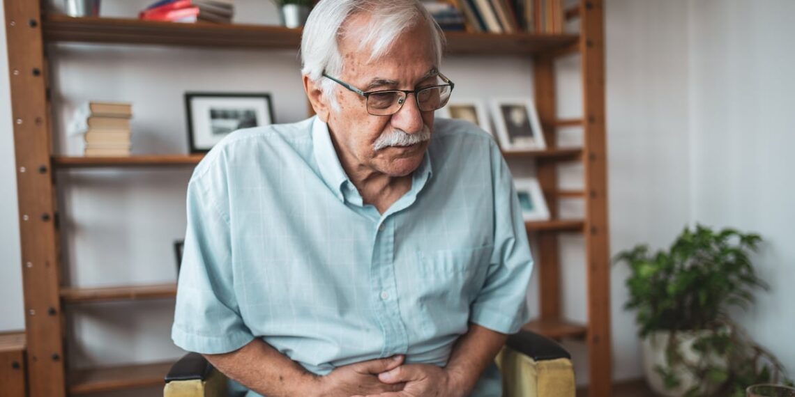 ABbiotek postbiotics may mitigate diarrhea effects