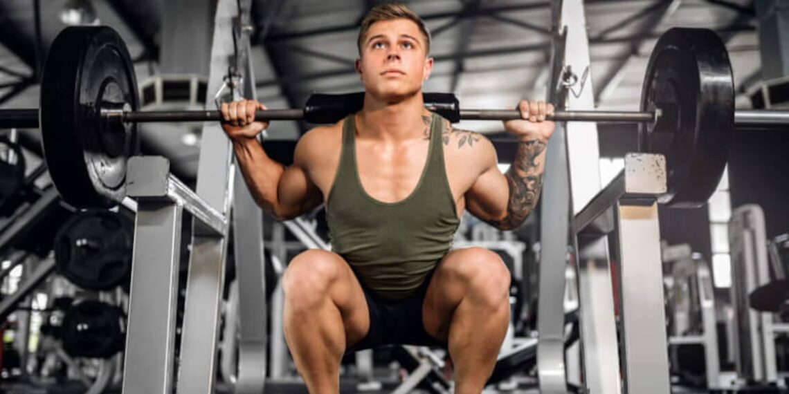 Caffeine and beetroot juice may enhance lower body exercises