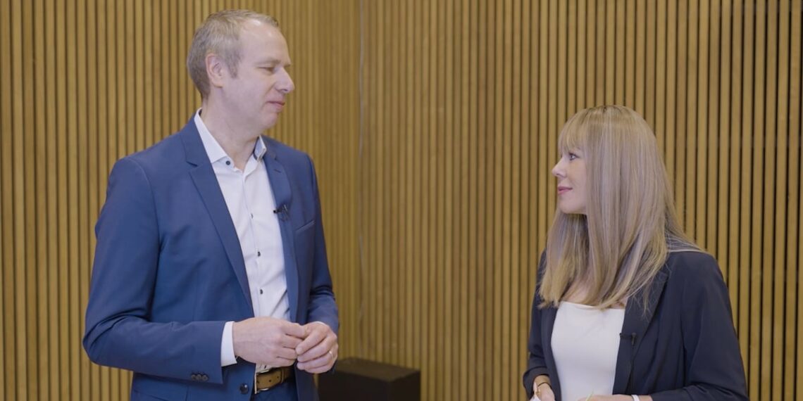 “When you’ve got a Ferrari, you don’t want to put the wrong gas in it”