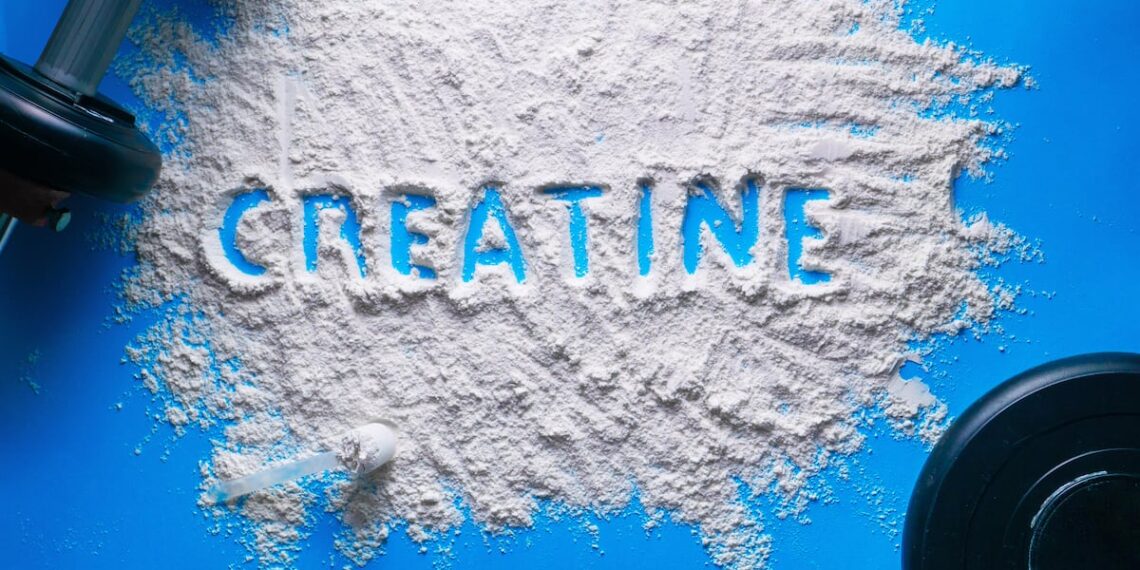 TSI Group launches novel creatine processing technology for gummies and chewables