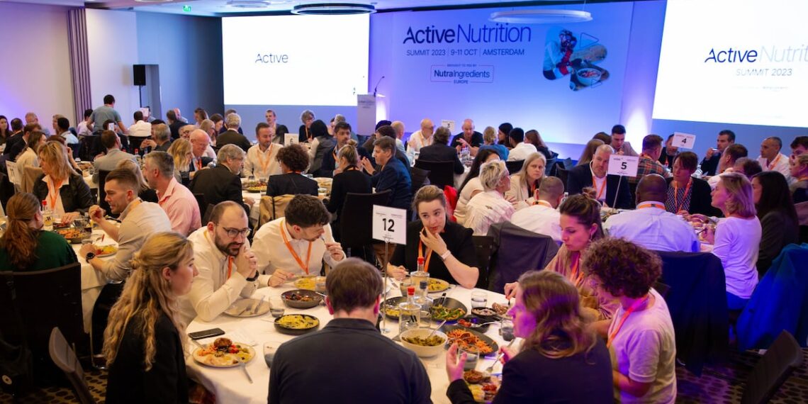 What to look forward to at the Active Nutrition Summit roundtables