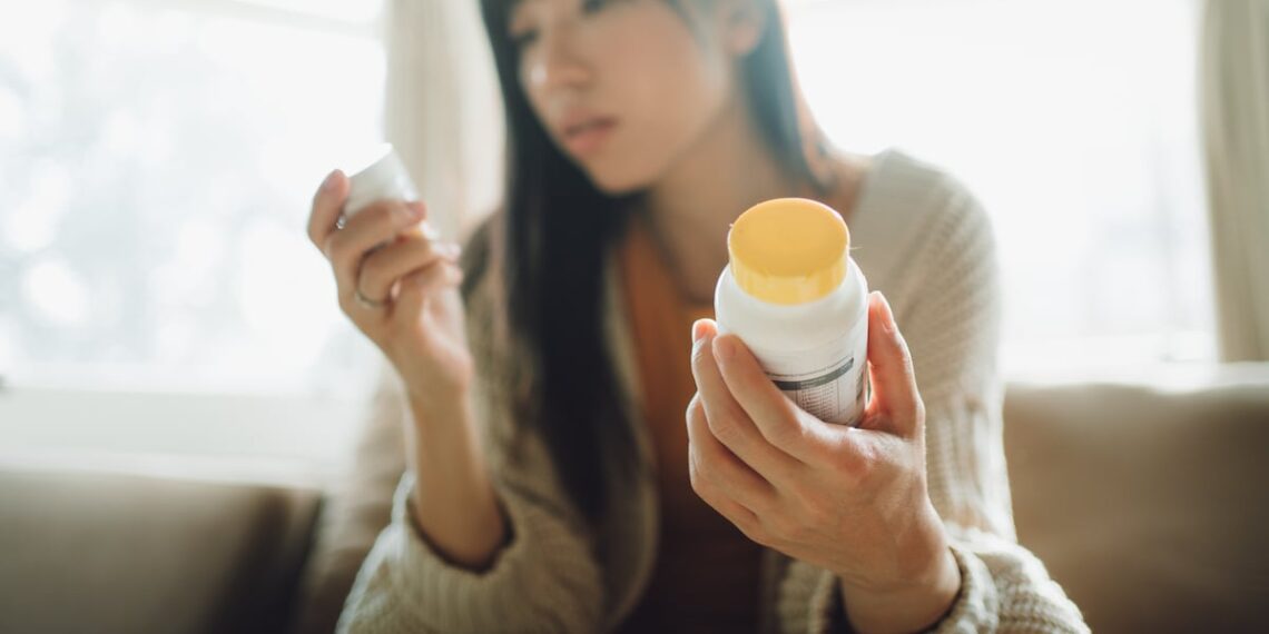 Probiotics could lower risk of metabolic syndrome, study suggests