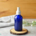 Homemade Anti-Itch Spray with Menthol & Aloe