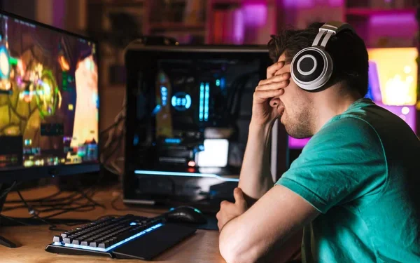 5 Important Mental Health Tips for Gamers