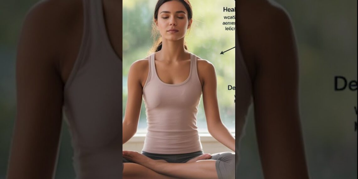 How to Reduce Stress Naturally – 5 Tips That Work