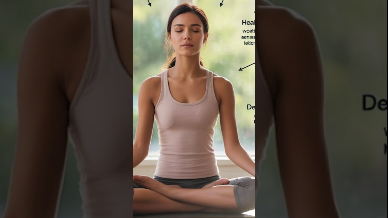 How to Reduce Stress Naturally – 5 Tips That Work