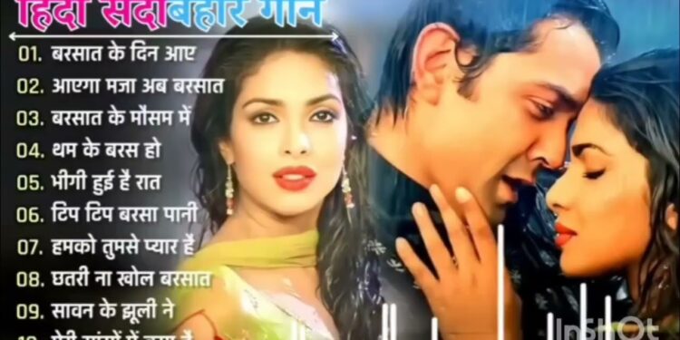 90 s Old Hindi Songs💘 90 s Love Songs💕 Udit Narayan, Alka Yagnik, Sonu Nigam & Kumar Sanu s Songs