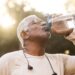 Hydrogen-rich water shows promise for muscular protection