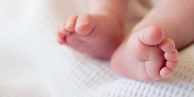 Infant gut microbiome linked to risk of respiratory infections: study
