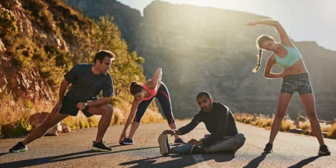 Sport nutrition supplement market event returns