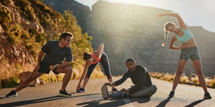 Sport nutrition supplement market event returns