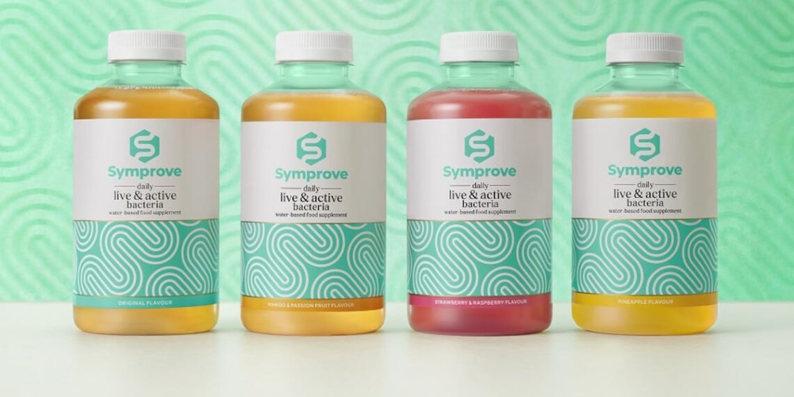 Symprove CEO on sales, innovation and customer retention