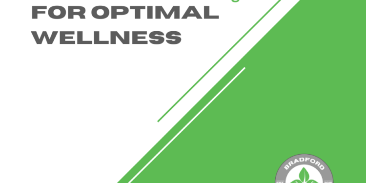 Nutrient-Rich Meal Planning for Optimal Wellness