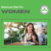 Balanced Diet for Women | Bradford Wellness Co.