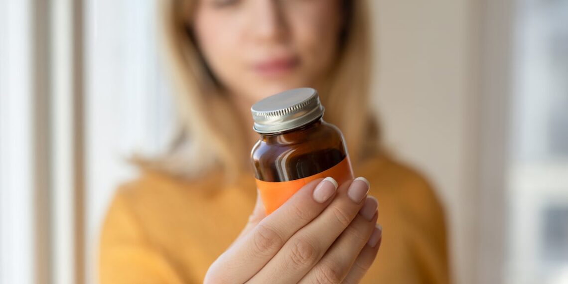 why ubiquinol is gaining ground in women’s health formulations