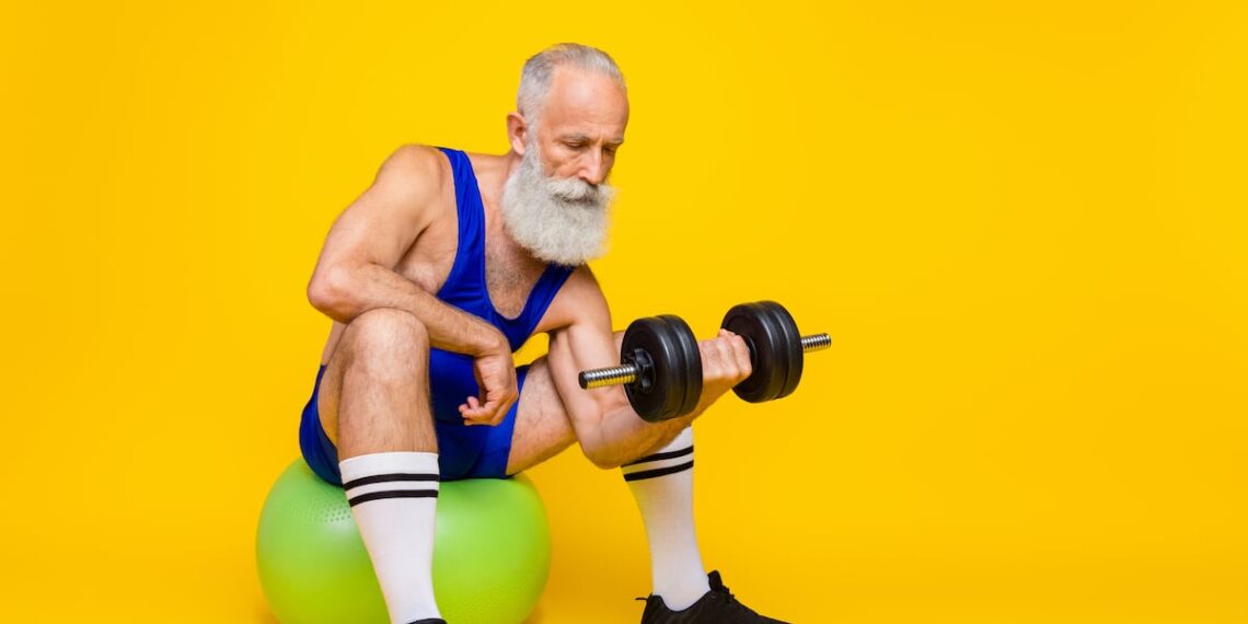 Holland & Barrett combines science with strategy