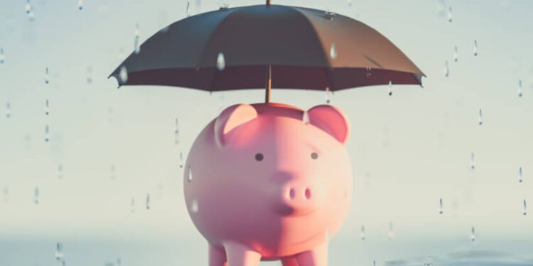 How resilient are supplement companies to a recession?