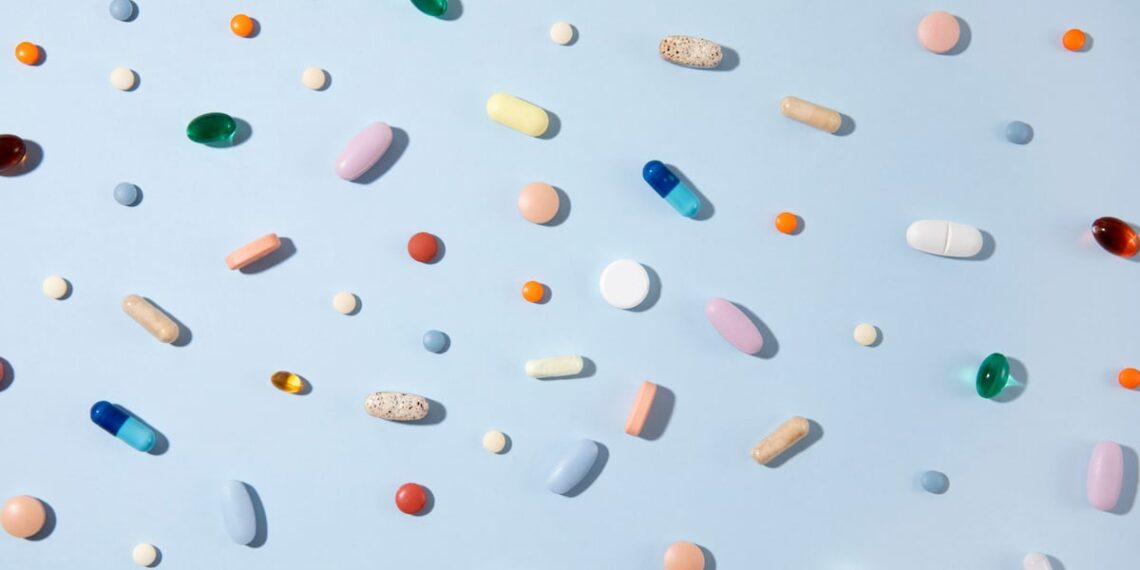 What’s new in product development: Vitafoods edition