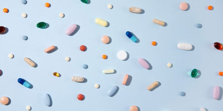 What’s new in product development: Vitafoods edition