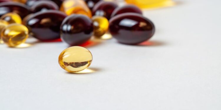 DHA supplementation may produce optimal omega-3 levels within eight weeks