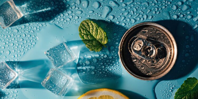 Next-gen hydration solutions spotted at Vitafoods