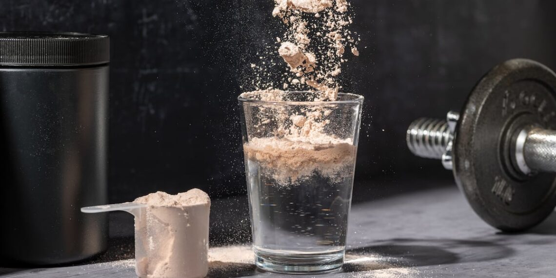 Study flags widespread misuse of health claims on EU protein products