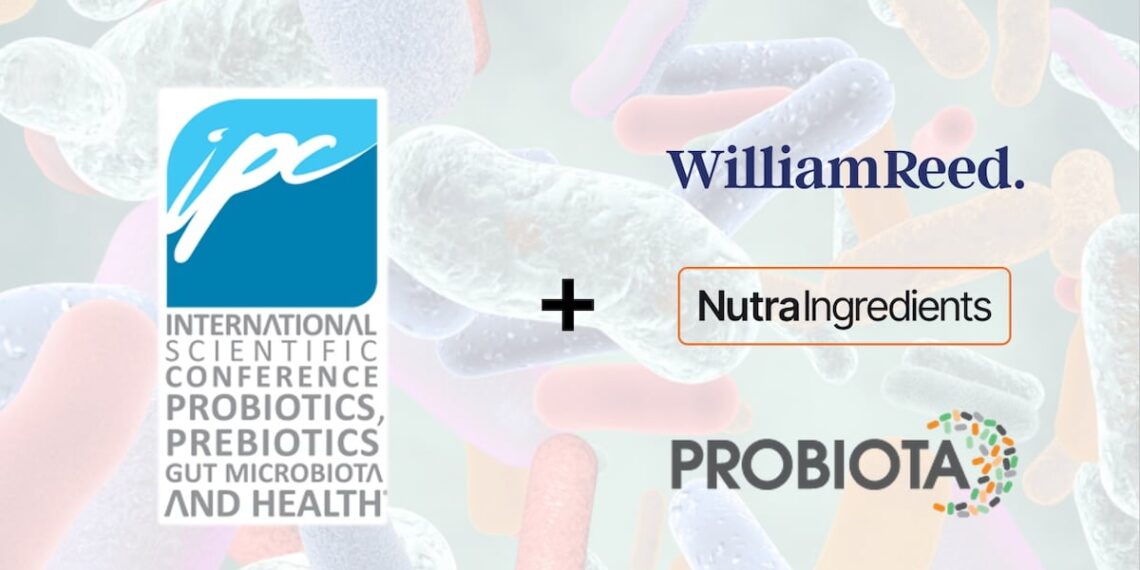 William Reed announces acquisition of International Scientific Conference on Probiotics, Prebiotics, Gut Microbiota and Health (IPC)