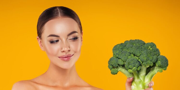 Top 5 anti-ageing ingredients