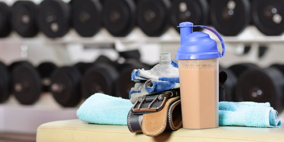 Study identifies trends in protein supplement use among recreational athletes