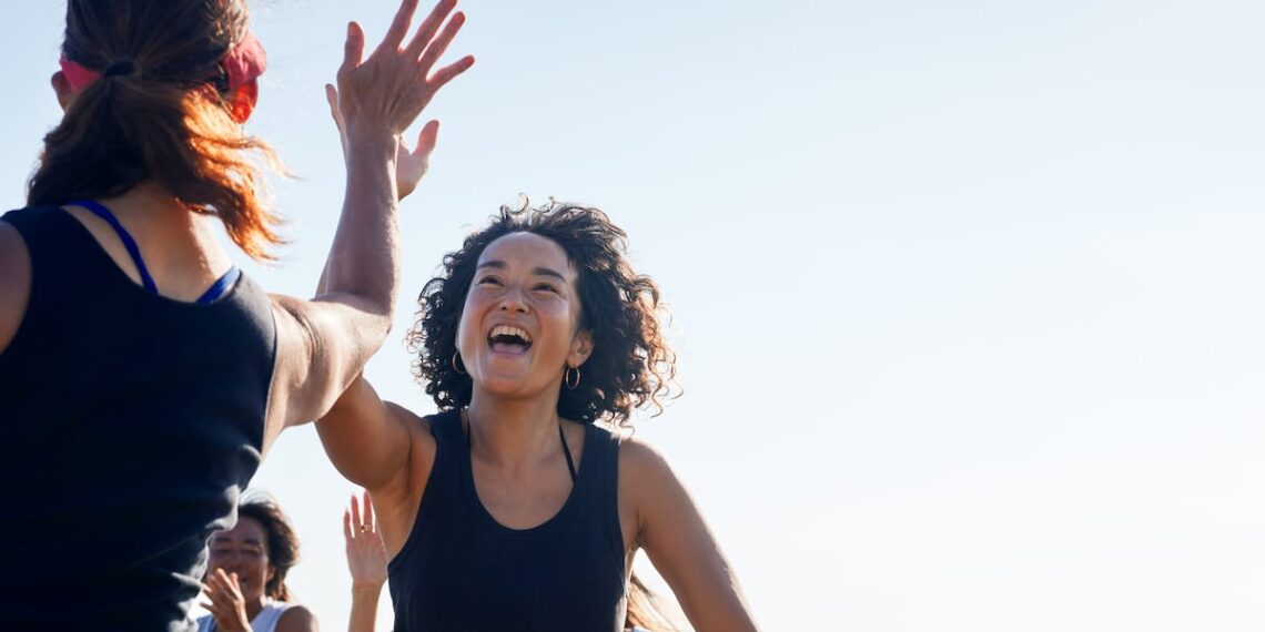 Longevity, beauty, weight and mental health top McKinsey’s wellness trend predictions