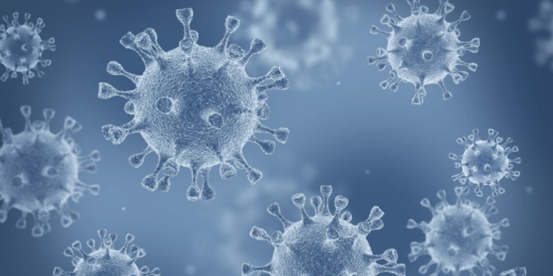 Botanical blend improves immune health post-COVID-19