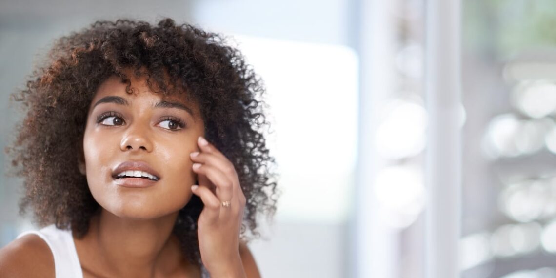 New study links skin microbiome with mental well-being