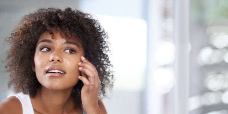 New study links skin microbiome with mental well-being