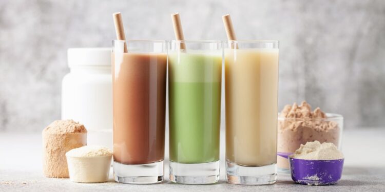 Research project sets out to scale-up alternative protein sources