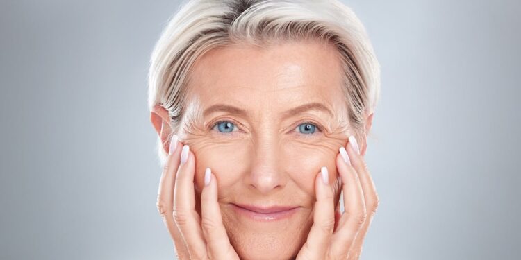 Adaptogenic botanical blend shows anti-aging effects