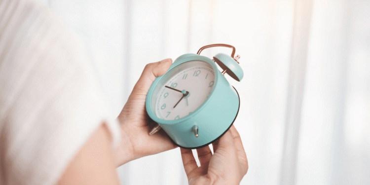 Why My Biological Age is 21 (Even Though I’m Actually 38)