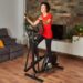 8 Impressive Health Benefits of Elliptical Workouts